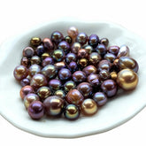 Jelly Bean (20-35 Bean Shape Pearls)