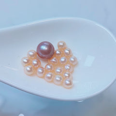 Supreme AK (10+ Big AK Pearls with 1 Edison)