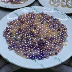 Caviar (15 Round Tiny Pearls)