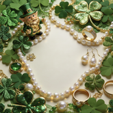 St. Patrick’s Day Combo