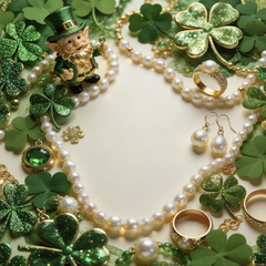 St. Patrick’s Day Combo