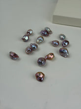 【New】Diamond (2 Diamond Pearls in 1 Clam