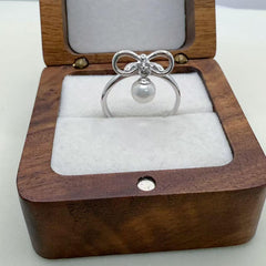 Freshwater AK Pearl Ring Collection (5.5-6.5mm)