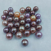 Loose Pearl (10-11mm White Edison for Jax)