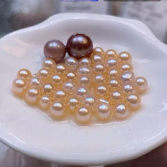 Supreme AK (10+ Big AK Pearls with 1 Edison)