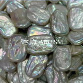 Square(1-3 square shape pearls)