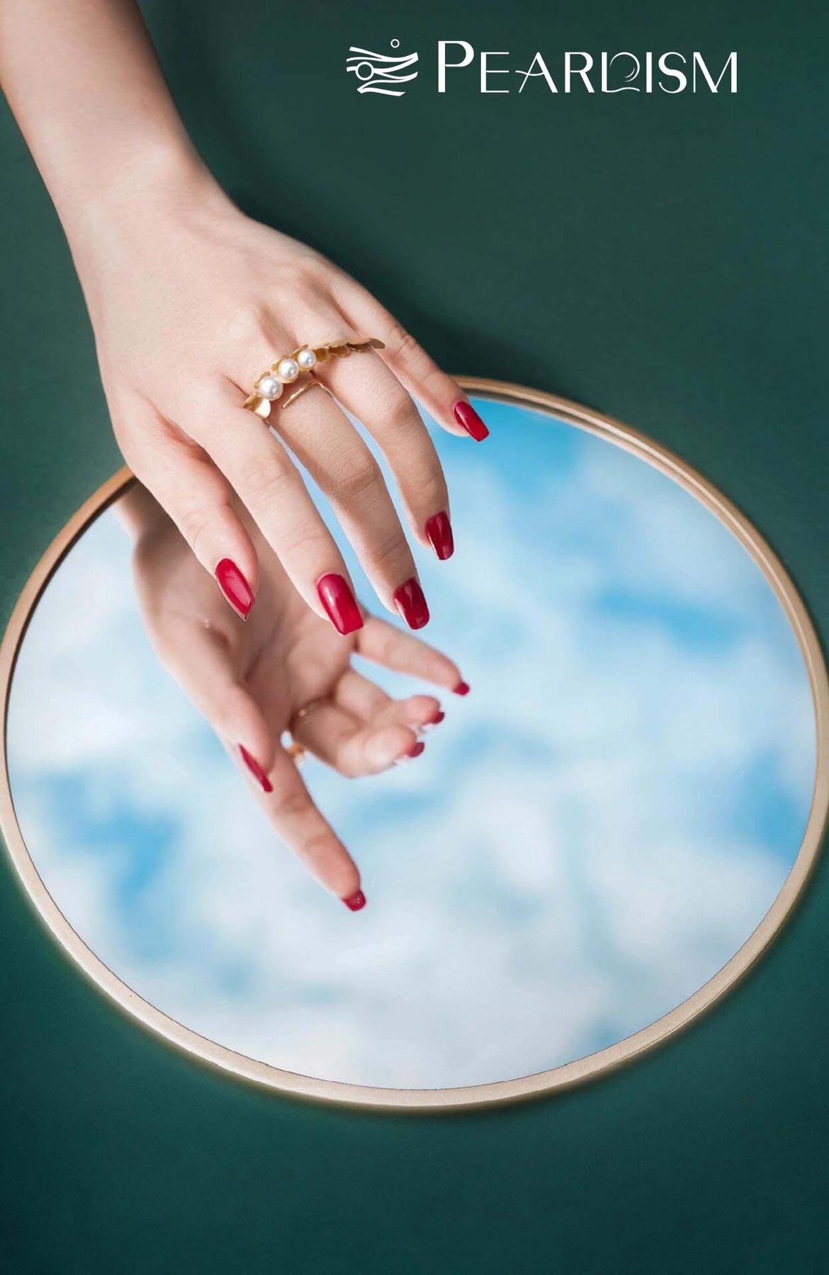 Pearlism.shop|The Legacy of a lifetime| Pearl Official Site