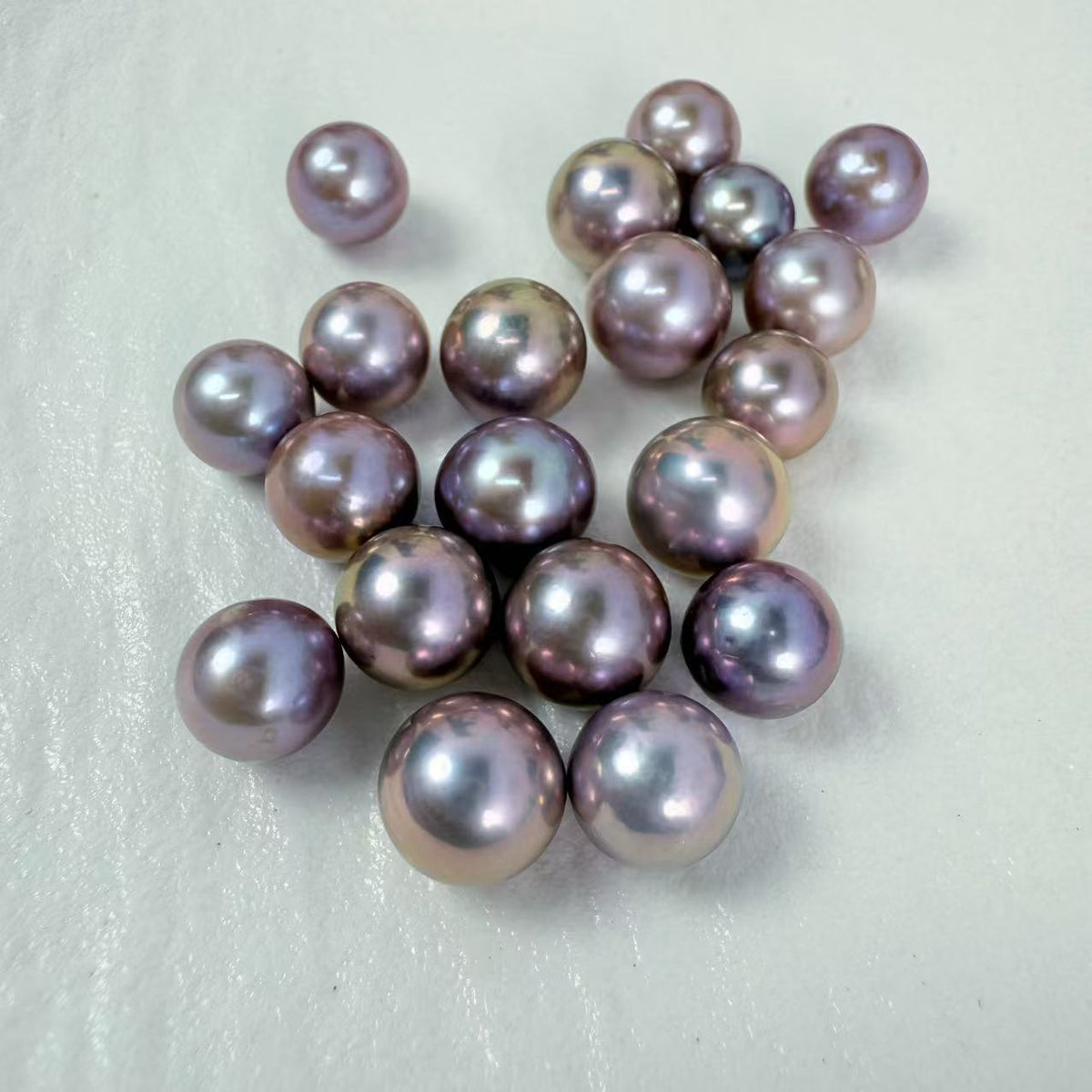 【New】Violet Edison (9-11 Metallic Edison)