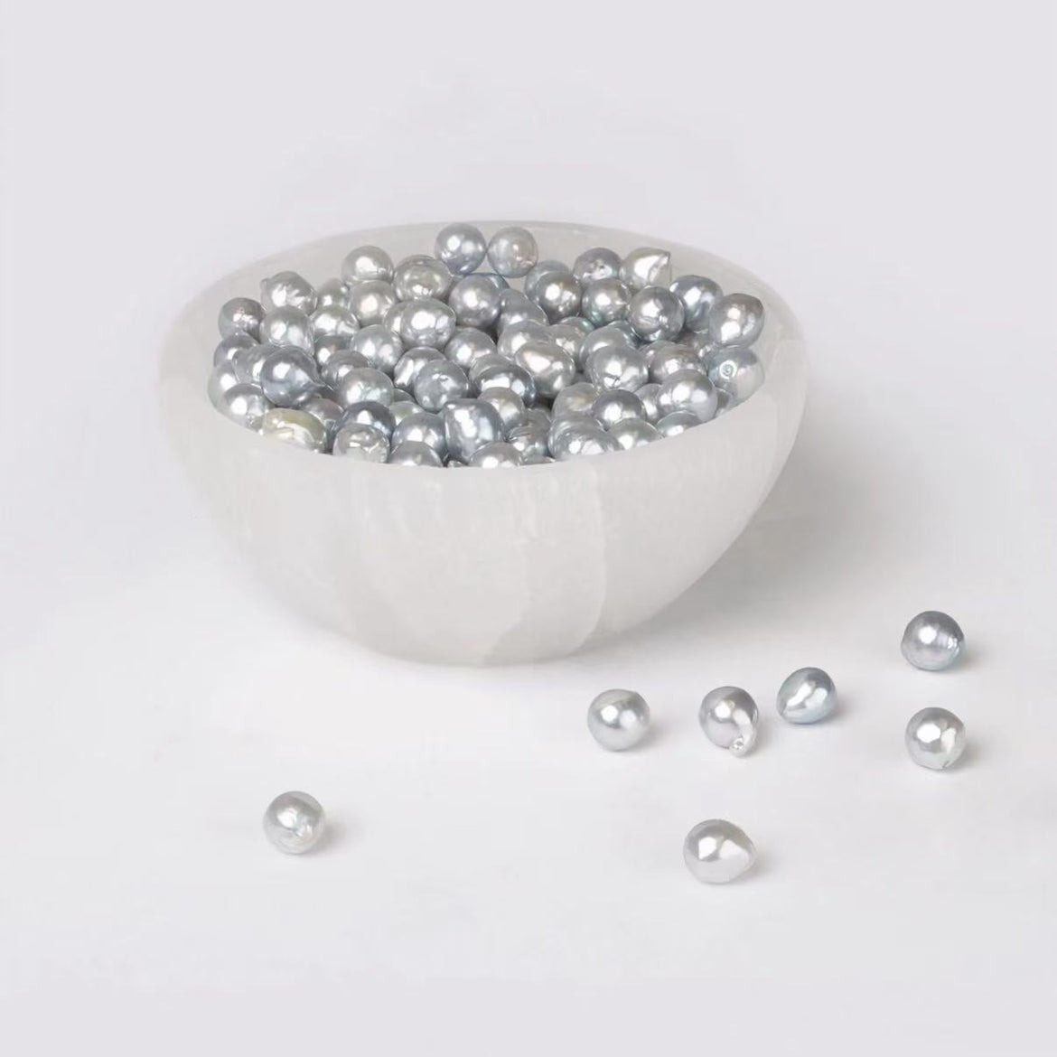 Clam Opening – Pearlism