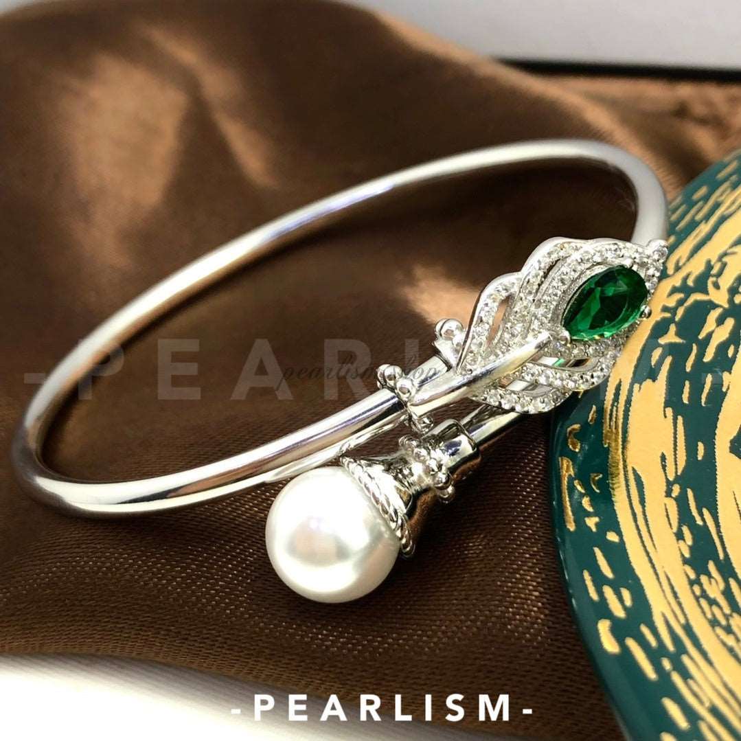 Jewelry Customization on live（Miko）【Pearlism】