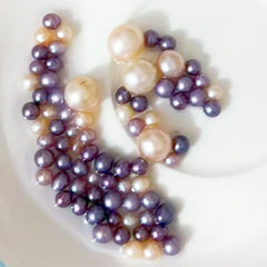 【New】Candy AK (10 AK Pearls + 1 Edison  in 1 Clam)