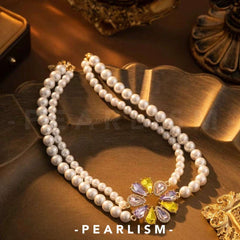 Jewelry Customization on live (lora)【Pearlism】