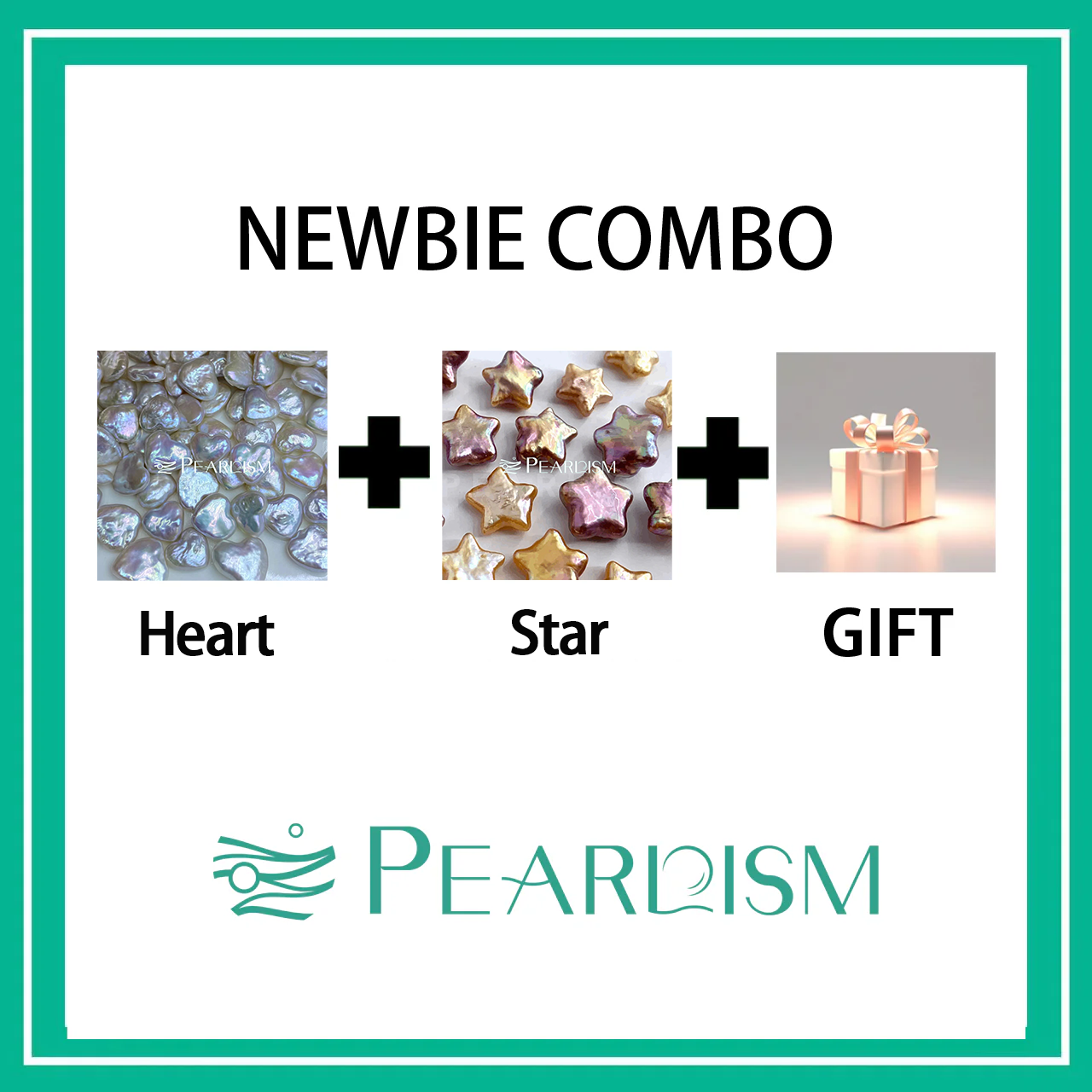 【🔥Bestseller🔥】Newbie Combos