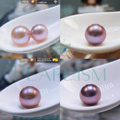 Cinderella Edison (9-13mm）