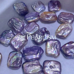 Square(1-3 Square pearl)【Pearlism】