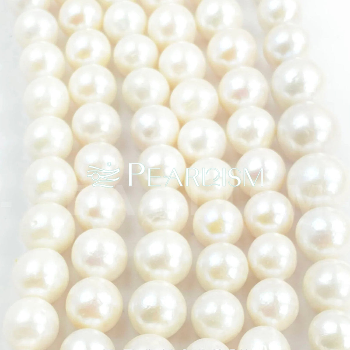 Luna (1 light color  10-13mm Edison)【Pearlism】